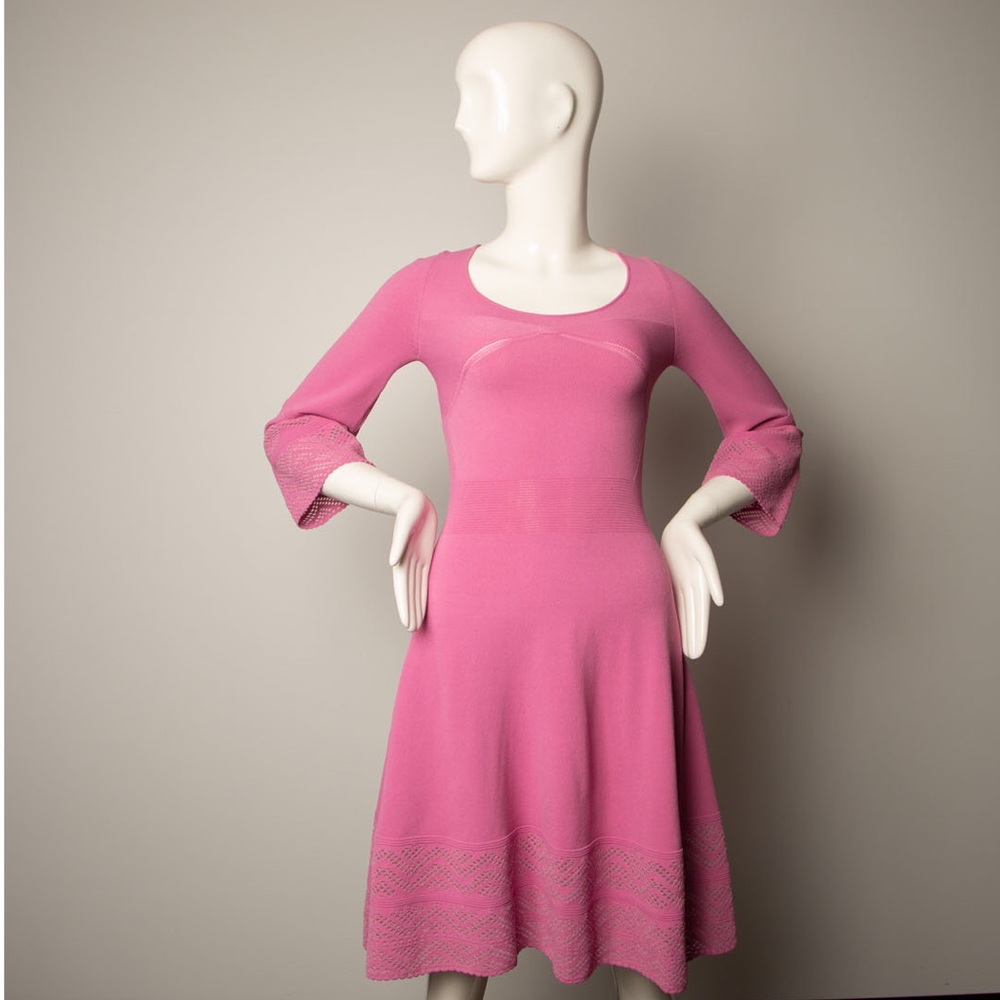 SOLD Derek Lam 10 Crosby Midi Dress